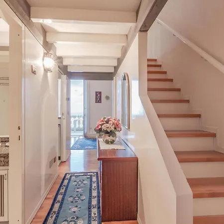 1 Bedroom Lovely In Grimaldi (Liguria)