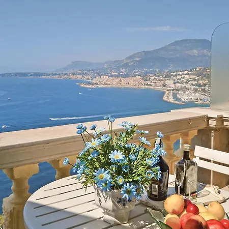 Apartment Beautiful In With Kitchen Grimaldi (Liguria)
