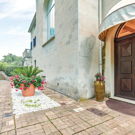 Apartamento 1 Bedroom Lovely In Grimaldi (Liguria)
